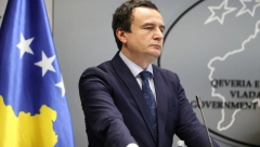 "POKUŠAVA DA SKRENE PAŽNJU" Albanci provalili Kurtijeve fazone, Aljbin masovno gubi poverenje