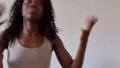 Kad misliš da je u Africi vruće, pa dođeš u Srbiju: Zbog videa devojke iz Kenije, plakaćete od smeha