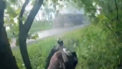 RUSI UPALI U ZASEDU DIVERZANATA Čečeni nisu imali milosti, prolivena krv na ruskoj teritoriji