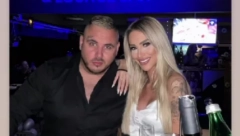 SAMO DA ALEKSANDRA BUDE DOBRO Filip Car van sebe od sreće, samo misli na bebu i Aleks