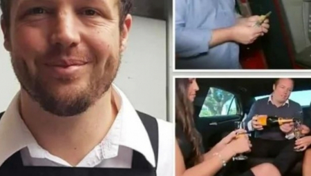 ODNEO MILIONE EVRA SA BANKOMATA I NIJE SE POKAJAO Video sam priliku i razbio sam ih koliko sam mogao jače