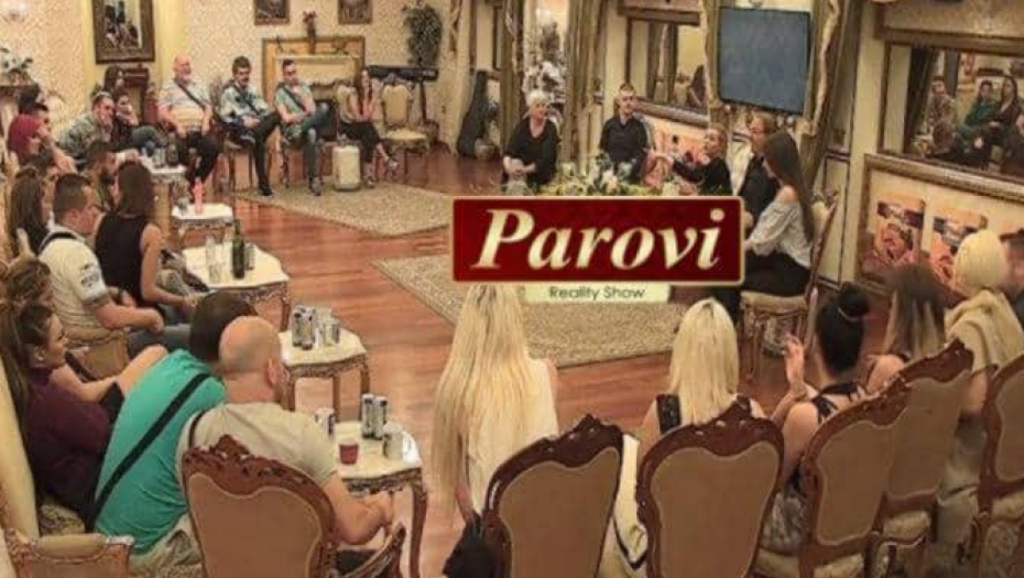 EVO KAKO DANAS IZGLEDA VILA PAROVA Voditelj krišom ušao i snimao zabranjene prostorije, počinje nova sezona?! (VIDEO)
