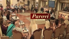 EVO KAKO DANAS IZGLEDA VILA PAROVA Voditelj krišom ušao i snimao zabranjene prostorije, počinje nova sezona?! (VIDEO)