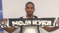 DEBI KOJI OBEĆAVA Partizan savladao Mladost, Severina postigao dva gola