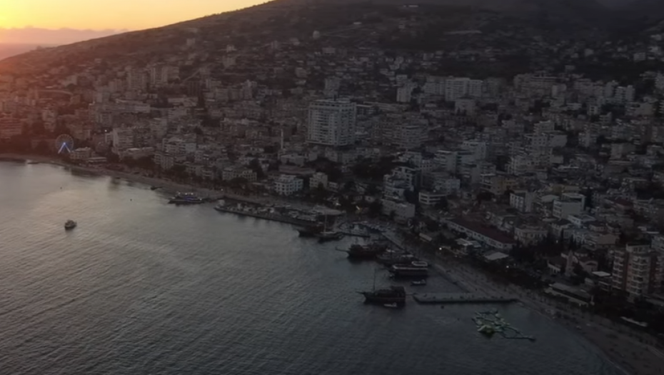 O KUĆI U ALBANIJI PRIČA CEO SVET Staklo izlazi iz kamena, kako su se ovoga samo setili (VIDEO)