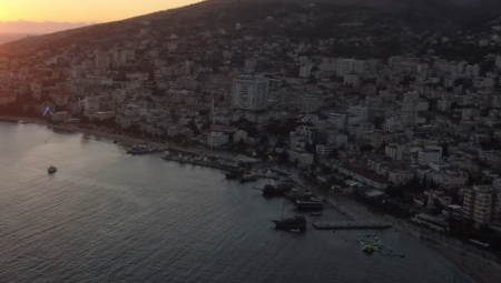 "ZA TE PARE SAM MOGAO NA BALI" Srbi razočarani Albanijom: Plaže katastrofa, ulice neasfaltirane, sad smo bili i nikad više