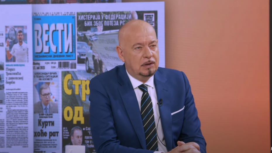 BESPLATNO, SAMO UZ LIČNU KARTU, BEZ ČEKANJA I ZAKAZIVANJA DO SPECIJALISTE Doktor Bekić najavio novu lokaciju akcije "Kućice zdravlja"
