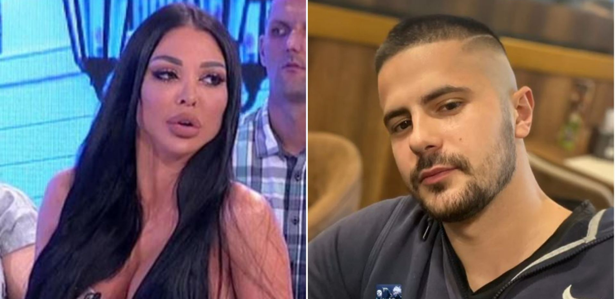 POJAVIO SE SKANDALOZNI VIDEO SNIMAK Bilal spremio dokaze protiv Maje, sledi joj zabrana ulaska u Bosnu?