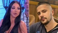 POJAVIO SE SKANDALOZNI VIDEO SNIMAK Bilal spremio dokaze protiv Maje, sledi joj zabrana ulaska u Bosnu?