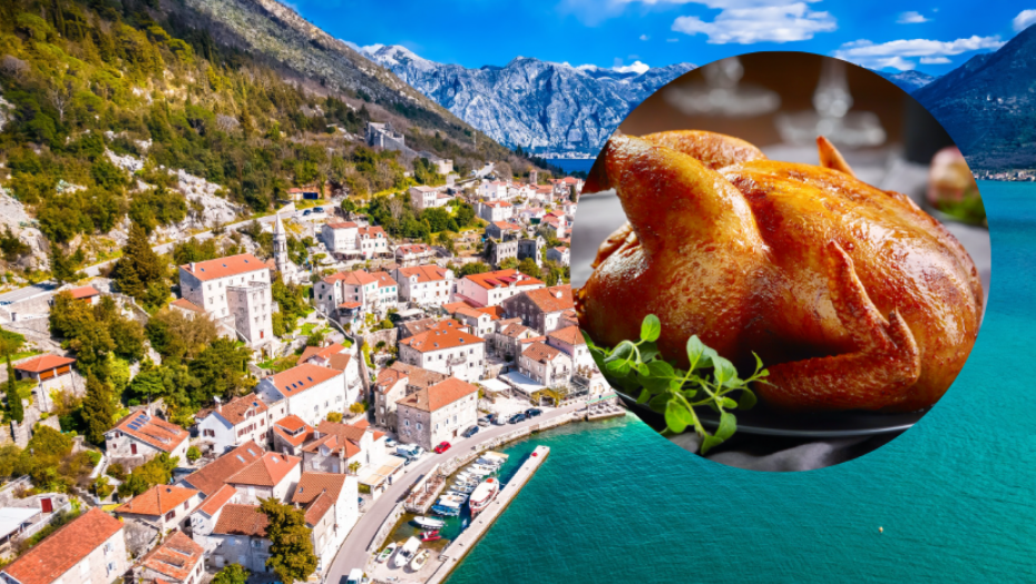 KO JE UKRAJINSKI KRALJ PILETINE KOJI JE KUPIO EKS JU GIGANTA: Jahta od 160 miliona i medalja sa Olimpijade