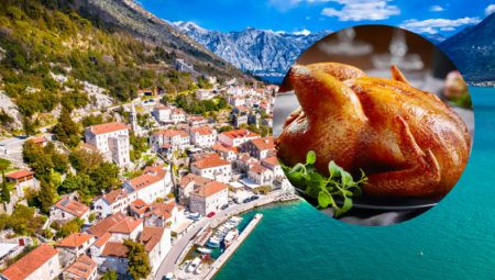 ČOVEK IZ SRBIJE HOĆE DA NOSI PILE NA LETOVANJE U CRNU GORU Evo koja dilema ga muči!