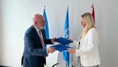 FAO spreman da pomogne Srbiji u sanaciji šteta od poplava (FOTO)