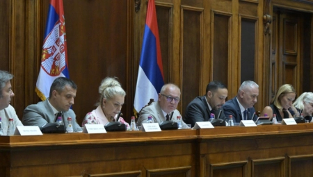 GORAN VESIĆ: Novi zakon o planiranju i izgradnji dobar za državu, privredu i građane