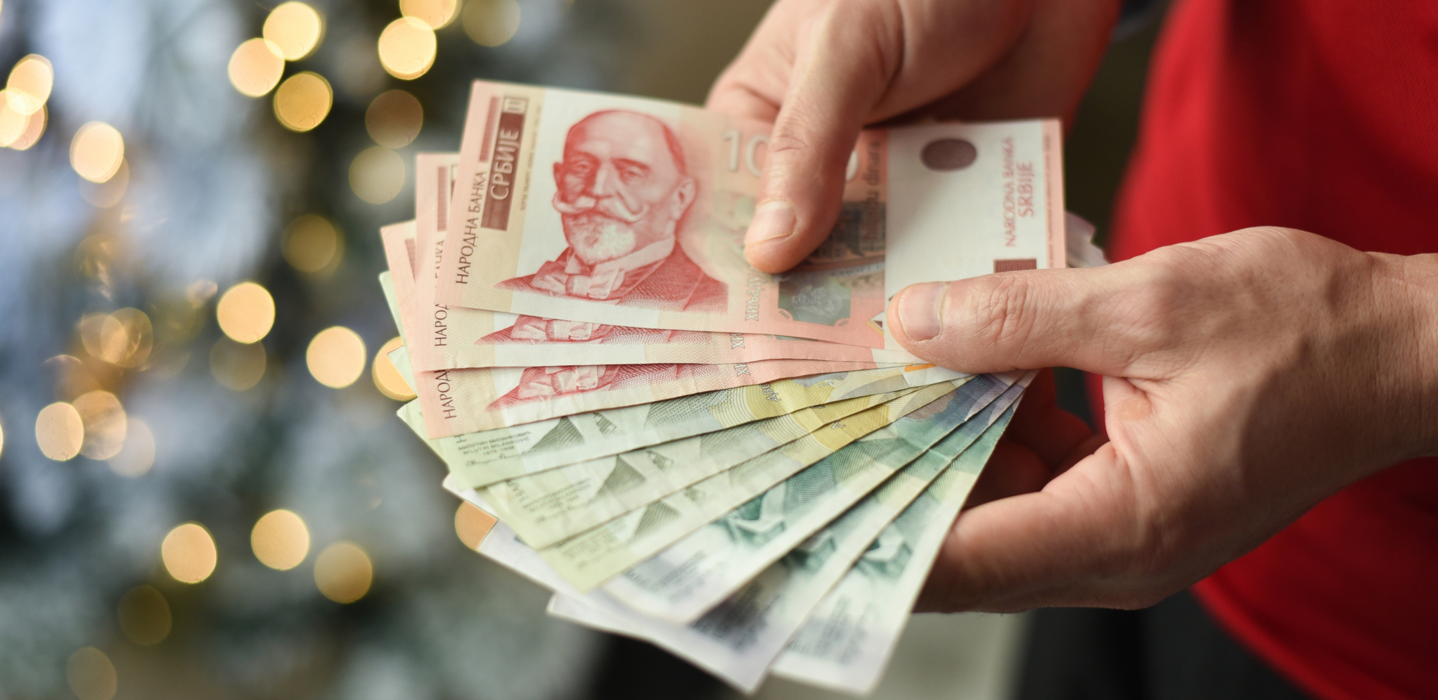 DRŽAVA DAJE NOVČANU POMOĆ Iznos do 800.000 dinara, evo kako da se prijavite