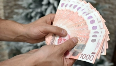 PRODAŠ NJIVU, ŽIVIŠ KAO GROF Neće vam biti dobro od cene najskuplje oranice u Srbiji