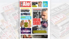 ORIĆ BI OPET DA UBIJA SRBE! Vuk dlaku menja... Zločinac se povampirio nakon tri decenije