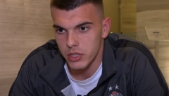 JOŠ JEDAN MLADI TALENAT NAPUSTIO HUMSKU Dalju karijeru gradiće na Kipru