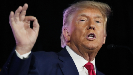 ZAKAZANO SUĐENJE TRAMPU Bivši predsednik SAD nema imunutet, evo za šta će odgovarati pred sudom