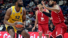 Potencijalno pojačanje Partizana odlučio da ne promeni sredinu