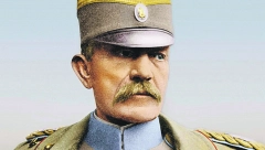 OVAKO JE MIŠIĆ OČITAO LEKCIJU NEPRIJATELJU Strategiju srpskog vojvode i danas uče vojnici širom sveta