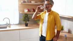 PIO JE 10 LITARA VODE DNEVNO Kada je otišao kod lekara i čuo dijagnozu, ostao je bez teksta