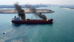 LIBIJA PUCALA NA ITALIJANSKI BROD Haos na Mediteranu