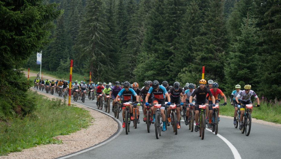 Još nekoliko dana do zatvaranja prijava za manifestacije  Tri strane Kopaonika i Trail race Kopaonik