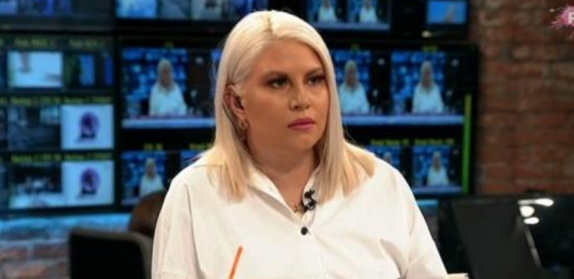 DEA ĐURĐEVIĆ OBJAVILA POTRESNU SLIKU IZ BOLNICE Na današnji dan preživela je stravičnu saobraćajku u kojoj je umalo ostala bez ruke