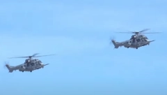 MAĐARSKA SE NAORUŽAVA Stigle nove letelice