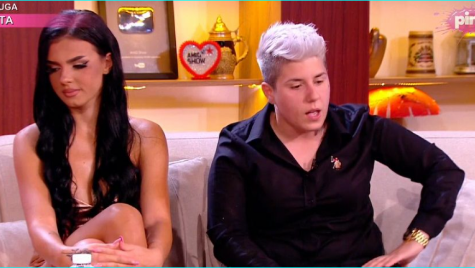 NJIMA JE NESHVATLJIVO DA IMAM ŽENU Matora otkrila kako je porodica reagovala na venčanje sa Anitom