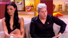 ZANELA SE, PA SE SAMA ODALA! Ovo je dokaz da su Anita i Matora lažirale venčanje, fanovi razočarani ih urnišu?! (FOTO)