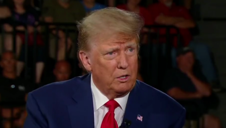 TRAMP NIJE NEPOBEDIV? Čeka se dovoljno jak suparnik, sve oči uprte u jednu državu