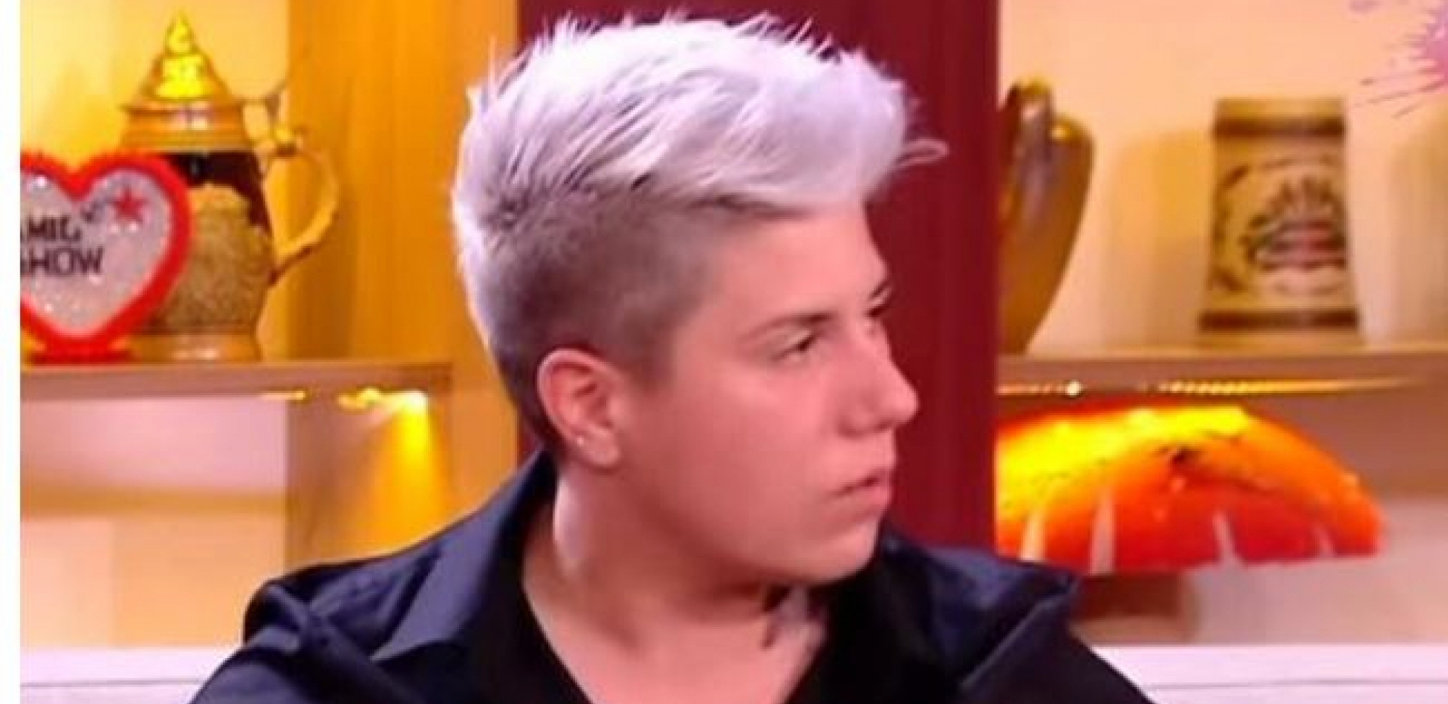 MATORA JE NARODNA BANKA Anita je samo koristi da vrati dugove koje je nagomilala s majkom