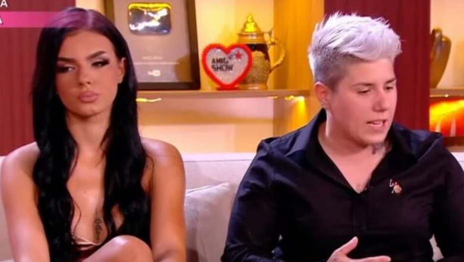 LJUBOMORNE SCENE ZBOG RIJALITIJA Anita napravila haos Matoroj, pa je strogo ucenila zbog ovih stvari!