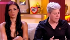 ANITA PREVARILA MATORU? Usred emisije stigao dokaz afere sa drugom devojkom, a odala je bivša zadrugarka!