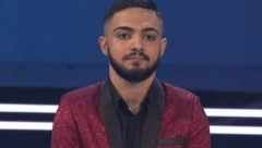 OPLJAČKAN NA PLAŽI Oglasio se pevač Zvezda Granda, pobesneo zbog onoga što je doživeo