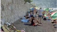 ISPOVEST SRBINA KOJI JE SA ŽENOM NAPADNUT U SUTOMORU Hteo je da me bije dok je moje dete vrištalo