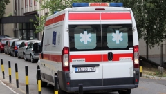 HOROR U VINČI Sin dovezao mrtvog oca u dom zdravlja, imao je povrede glave i tela