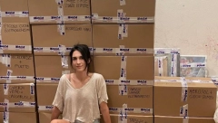 PRESEKLA Jelisaveta spakovala kofere, pa učinila nešto neočekivano!