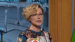 OVO SU SIMPTOMI RAKA ŠTITNE ŽLEZDE Doktorka Polovina upozorava kada je vreme da hitno posetite lekara