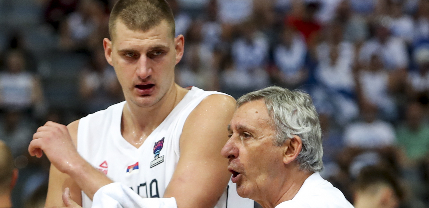 JOKIĆ PROGOVORIO O REPREZENTACIJI SRBIJE Nikola odgovorio na pitanje koje muči naciju - da li će igrati na Olimpijskim igrama?