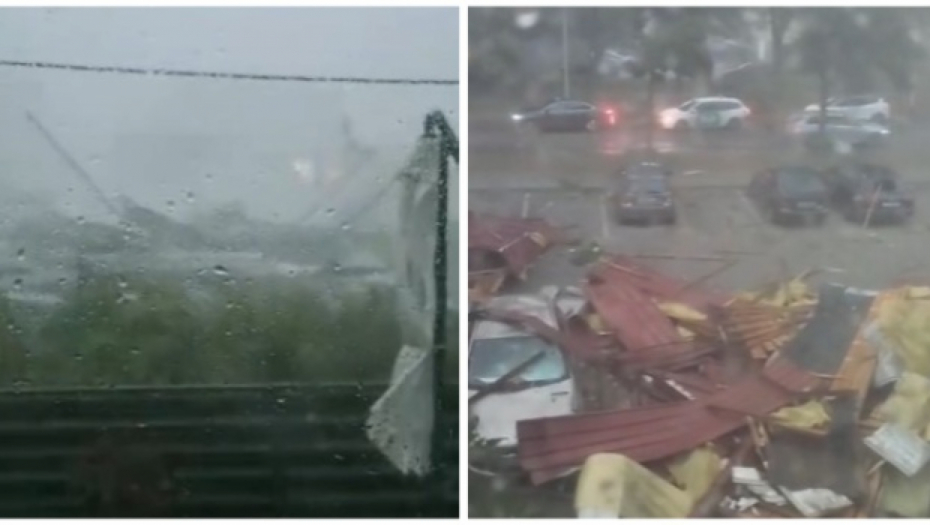 NEVREME ODNELO TRI ŽRTVE Tragedije zavile u crno Hrvatsku i Sloveniju