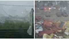 NEVREME ODNELO TRI ŽRTVE Tragedije zavile u crno Hrvatsku i Sloveniju