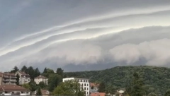 NEMA ZAŠTITE OD SUPERĆELIJSKE OLUJE Upozorenje na snazi do ovog datuma, ključna je samo jedna stvar