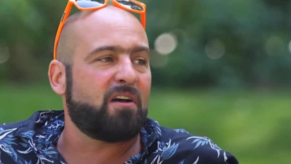 BIO SAM NA PUTU DA ODUZMEM SEBI ŽIVOT! Ispovest hrvatskog jutjubera ledi krv u žilama, smrt sina ga je razorila!