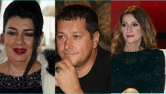 SLAVA RODITELJA IM NIJE POMUTILA UM Ovo su pevači koji imaju najškolovaniju decu!