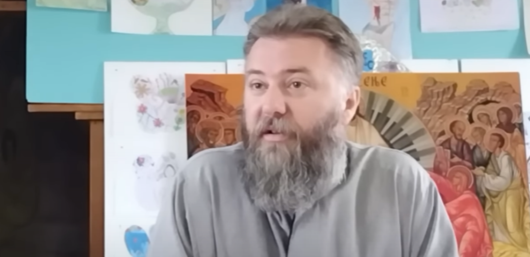 IMA POGRDNO ZNAČENJE Svi ovako nazivaju pravoslavne sveštenike, a zapravo je izraz nepoštovanja