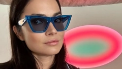 OD ČEGA TA ŽENA ŽIVI? Marija Karan na meti osuda javnosti, komšije je optužile da se bahati tuđim novcem!