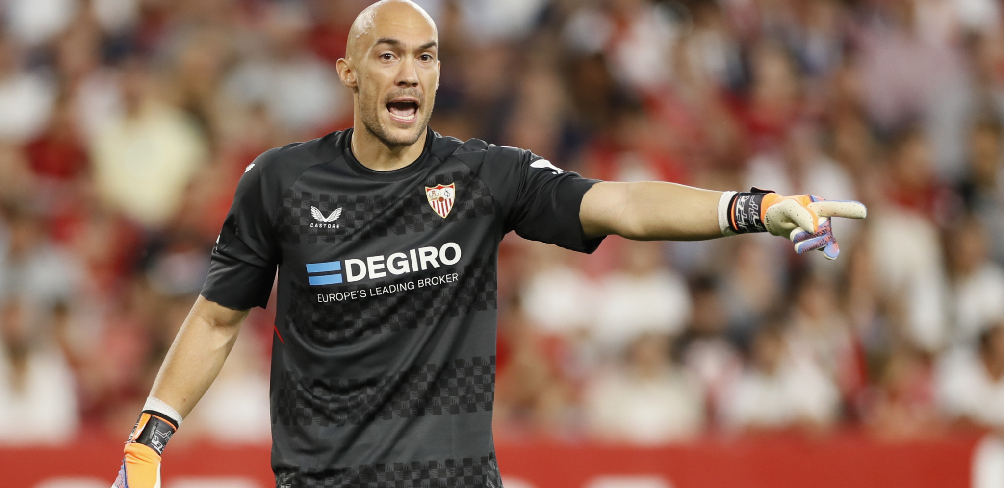 Dmitrović odbranio dva penala i doneo prestižni trofej Sevilji