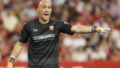 PRIČA IZ RUBRIKE VEROVALI ILI NE Dmitrović našao novi klub, ali ima jedan VELIKI problem